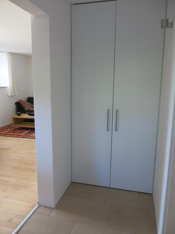 Zentrales 2-Zimmer Apartment Tubingen Ruang foto