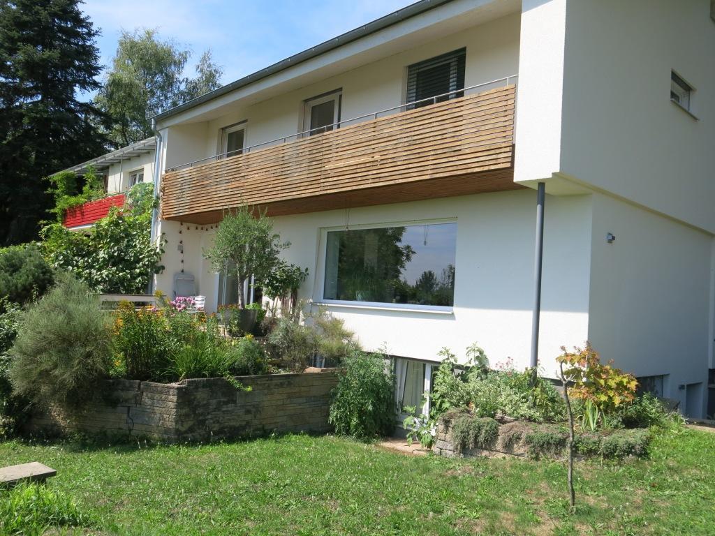 Zentrales 2-Zimmer Apartment Tubingen Ruang foto