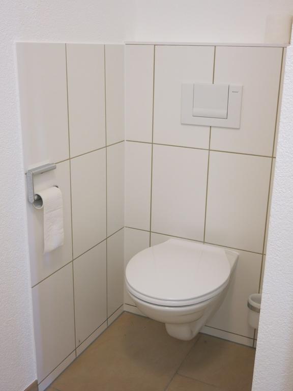 Zentrales 2-Zimmer Apartment Tubingen Ruang foto