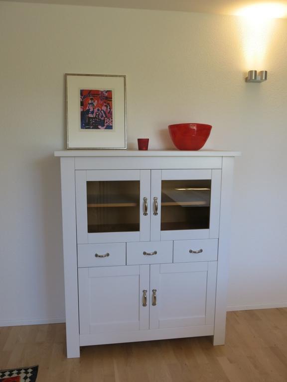 Zentrales 2-Zimmer Apartment Tubingen Ruang foto