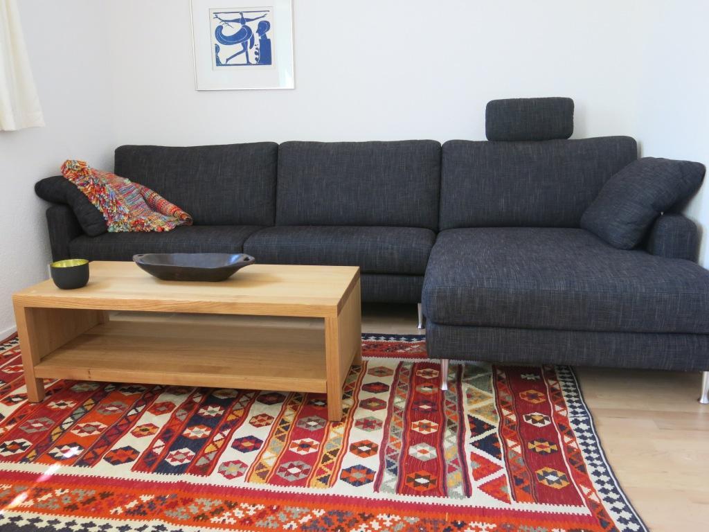Zentrales 2-Zimmer Apartment Tubingen Bagian luar foto